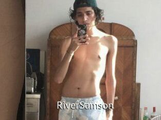 River_Samson Zizi X