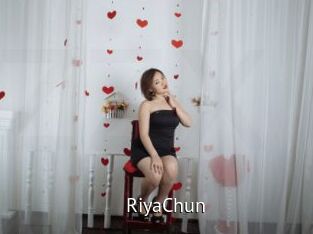 RiyaChun
