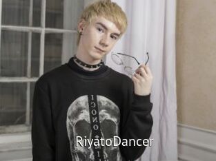 RiyatoDancer
