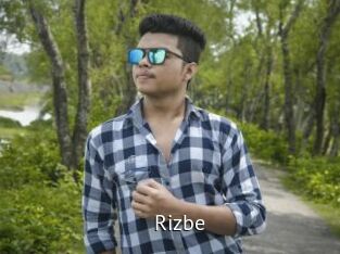 Rizbe
