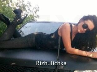 Rizhulichka