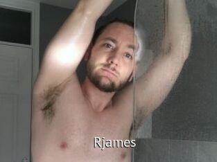 Rjames