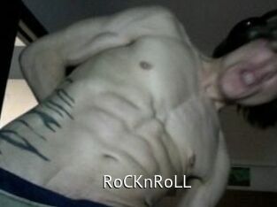 RoCKnRoLL