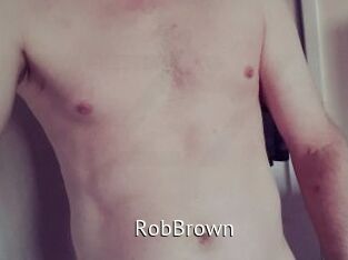 RobBrown
