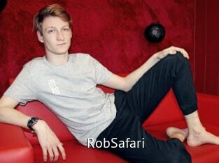 RobSafari Zizi X