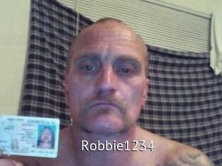 Robbie1234