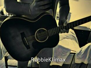 RobbieKlimax
