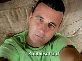 Robbiesohard