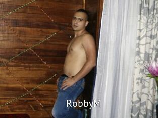 RobbyM Zizi X