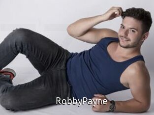 RobbyPayne