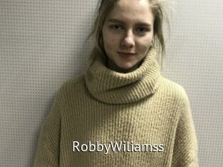 RobbyWiliamss