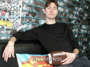 RobertHess Zizi X