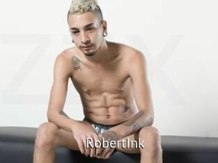 RobertInk