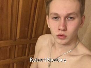 RobertNiceGuy Zizi X