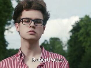 RobertPotter Zizi X