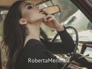 RobertaMeninna