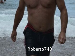 Roberto740
