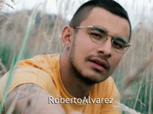 RobertoAlvarez