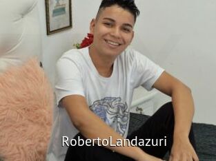 RobertoLandazuri