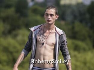 RobertoSmiley
