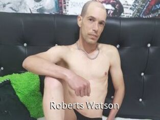 Roberts_Watson