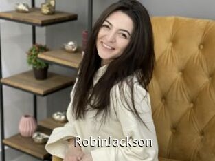 RobinJackson