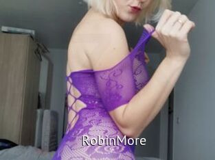 RobinMore