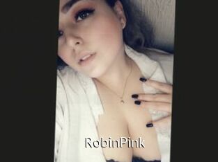 RobinPink