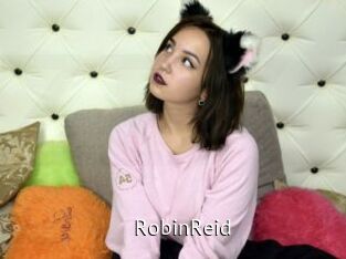 RobinReid