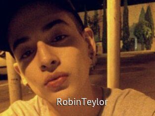 RobinTeylor Zizi X