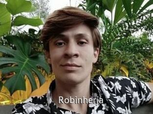 Robinherja