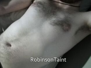 RobinsonTaint