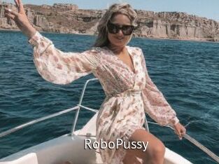RoboPussy