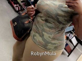 RobynMula Zizi X