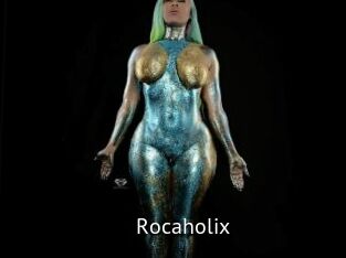 Rocaholix