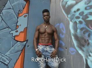 RoccHardDick