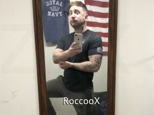RoccooX