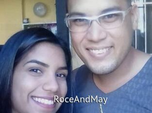 RoceAndMay Zizi X