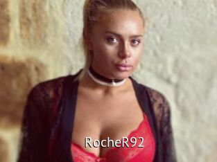 RocheR92 Zizi X
