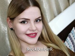 RockBarbieR