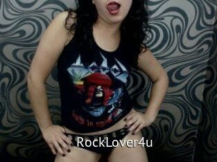 RockLover4u