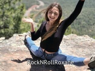 RockNRollRoxane