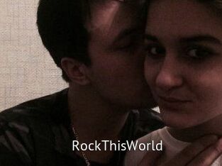 RockThisWorld