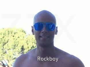 Rockboy