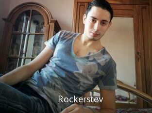 Rockerstev