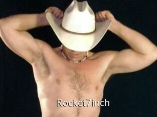 Rocket7inch