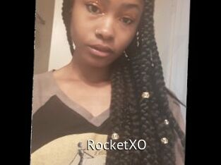 RocketXO