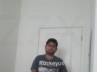 Rockeyus