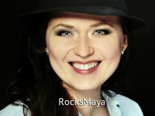 RocksMaya