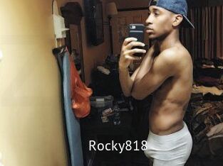 Rocky818